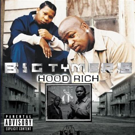 Big Tymers – Still Fly Lyrics 